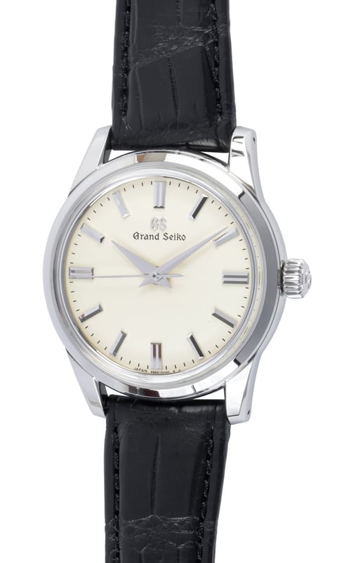 Grand Seiko - Elegance SBGW301