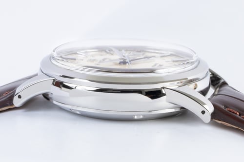 9' Side Shot of GMT Elegance