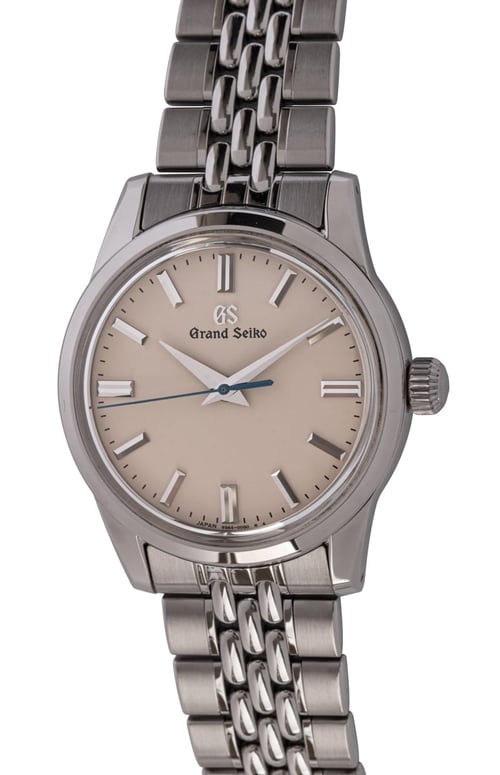 Grand Seiko - Elegance SBGW235