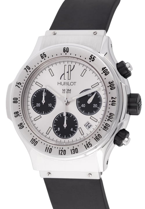 Hublot - Classic Chronograph Maxi 1920.410.1