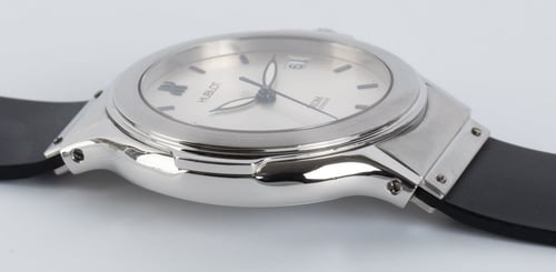 9' Side Shot of Elegant MDM 36MM