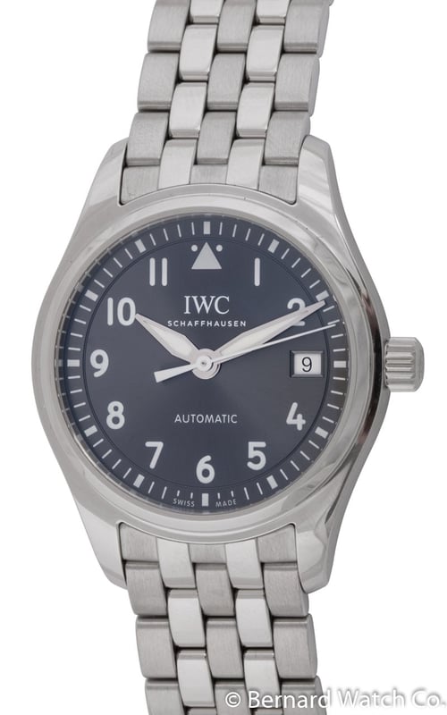 IWC - Pilot 36mm IW324002