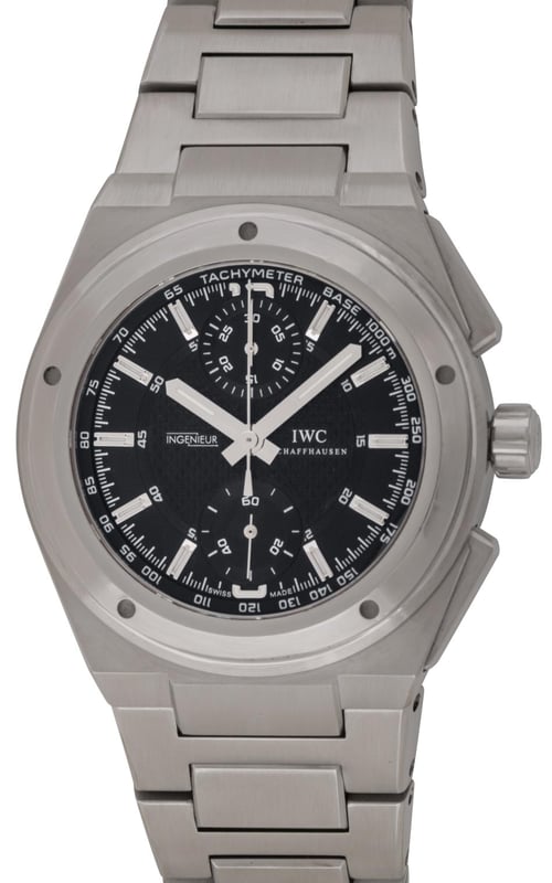 IWC - Ingenieur Chronograph IW372501