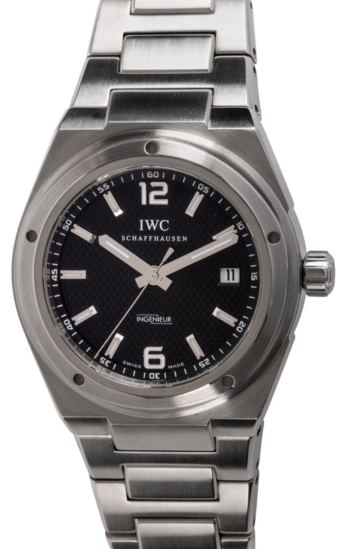 IWC - Ingenieur IW322701