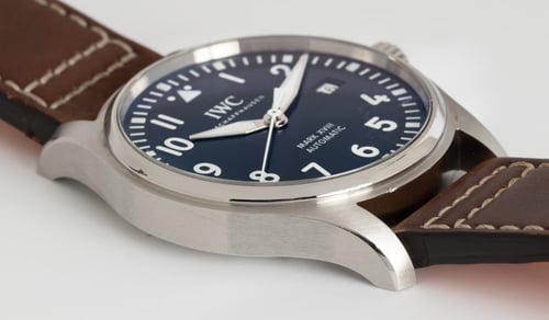 9' Side Shot of Mark XVIII Edition 'Le Petit Prince'