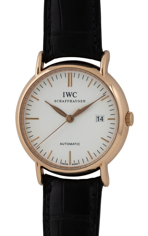 IWC - Portofino 3563