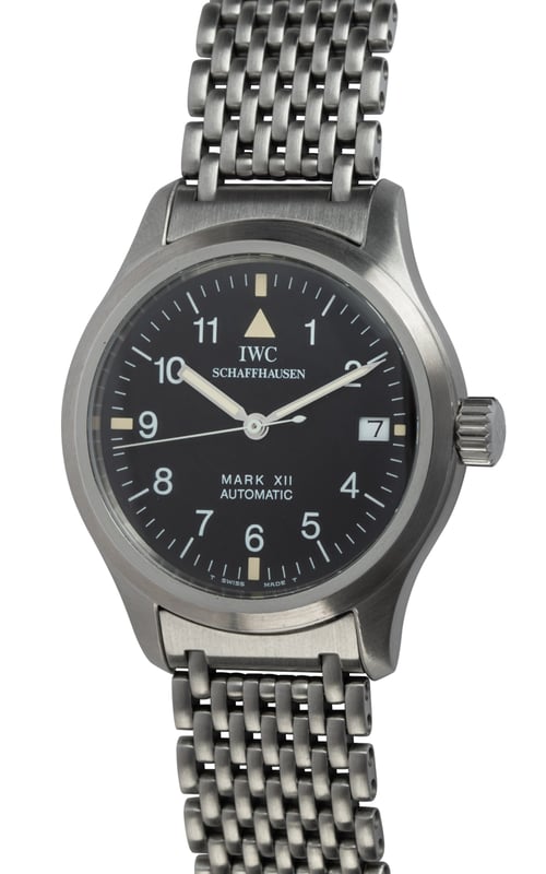 IWC - Mark XII 3241