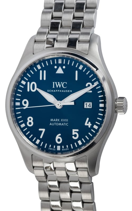 IWC - Mark XVIII Edition 'Le Petit Prince' IW327014