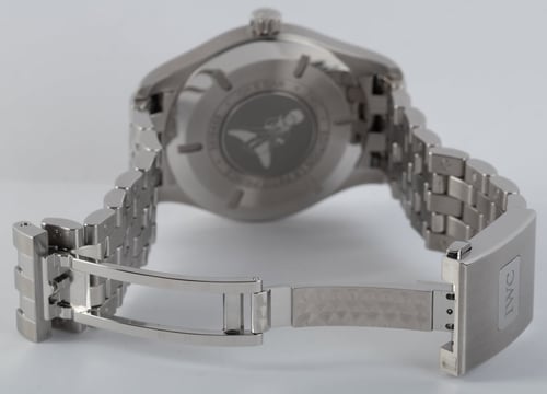 Open Clasp Shot of Mark XVIII Edition 'Le Petit Prince'