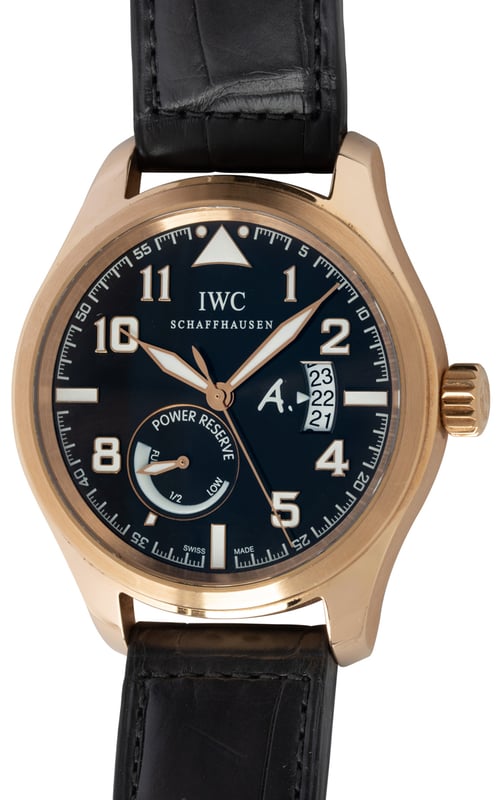 IWC - Pilot Saint Exupery Limited Edition IW320103