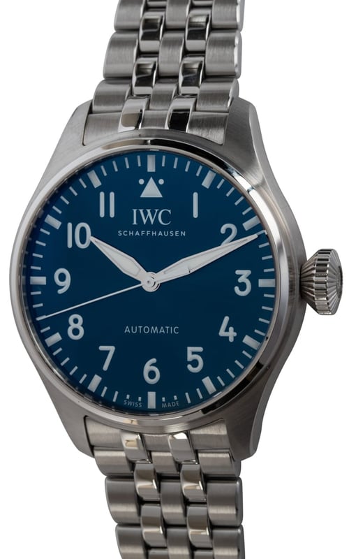 IWC - Big Pilot's 43 IW329304