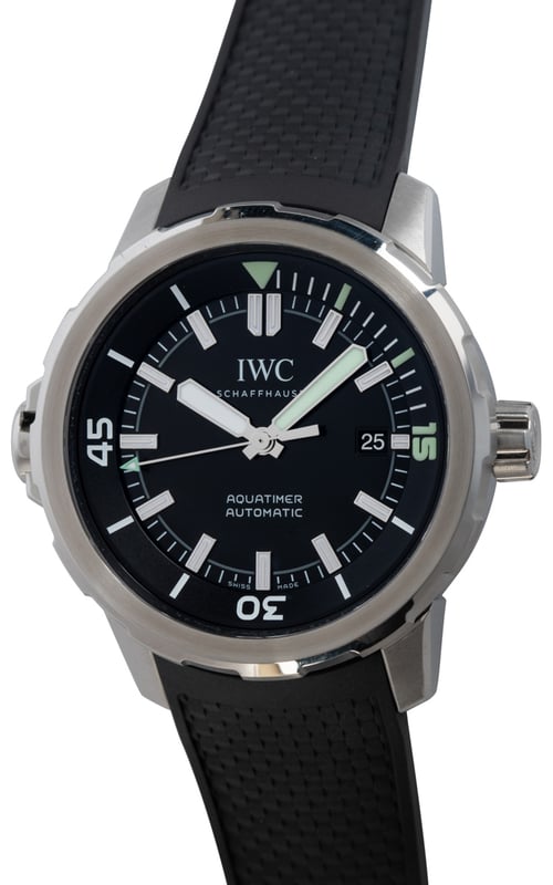 IWC - Aquatimer IW329001