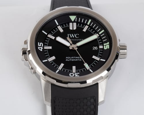 Front Shot  of Aquatimer
