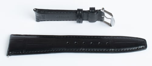 Yet another Photo of  of Alligator Strap