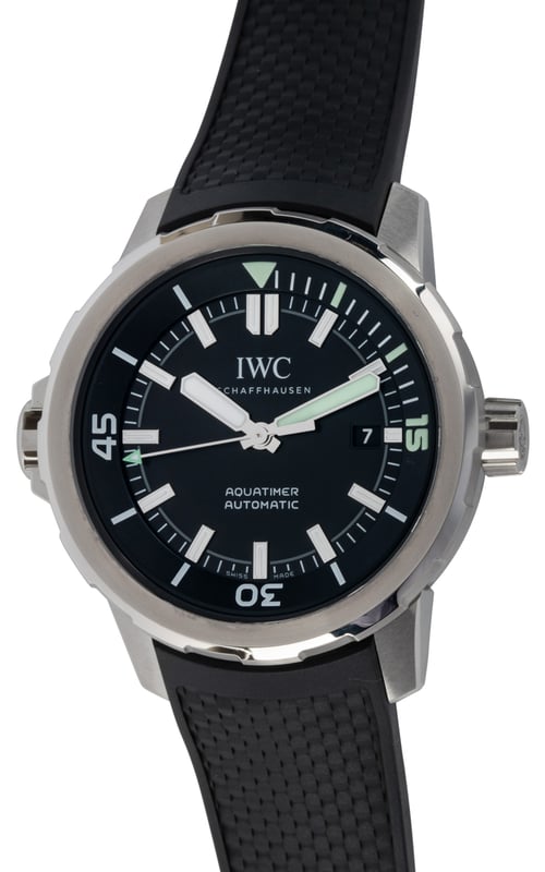 IWC - Aquatimer IW328802