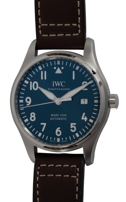IWC - Mark XVIII Le Petit Prince IW327010