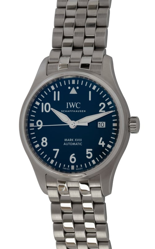 IWC - Mark XVIII 'Le Petit Prince' IW327016