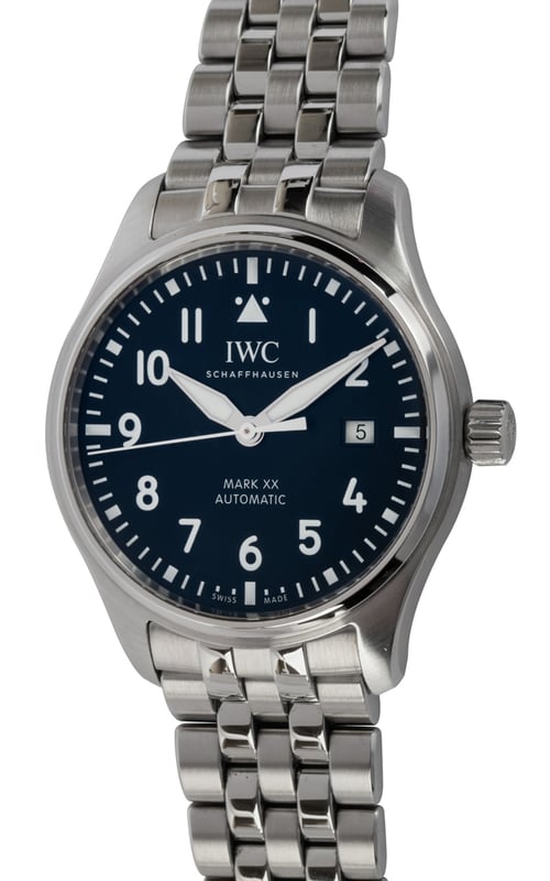 IWC - Pilot's Watch Mark XX IW328202