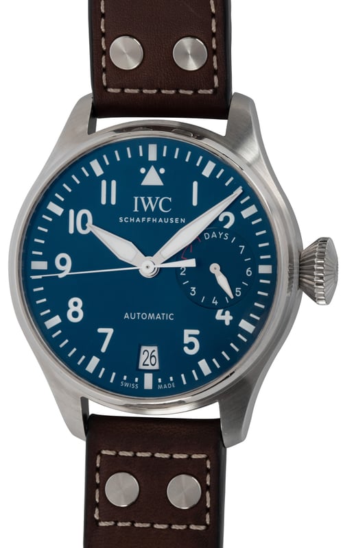 IWC - Big Pilot 'Le Petit Prince' IW500916