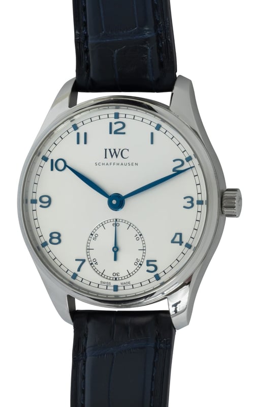 IWC - Portuguese Automatic 40 IW358304