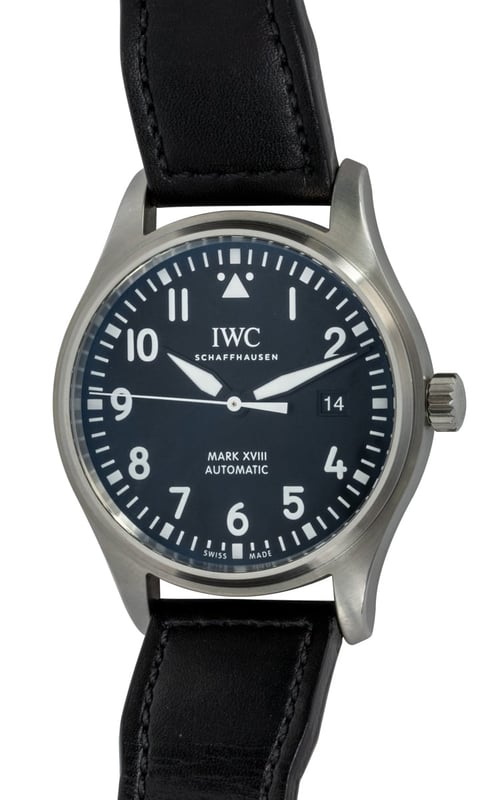 IWC - Pilot's Mark XVIII IW327001