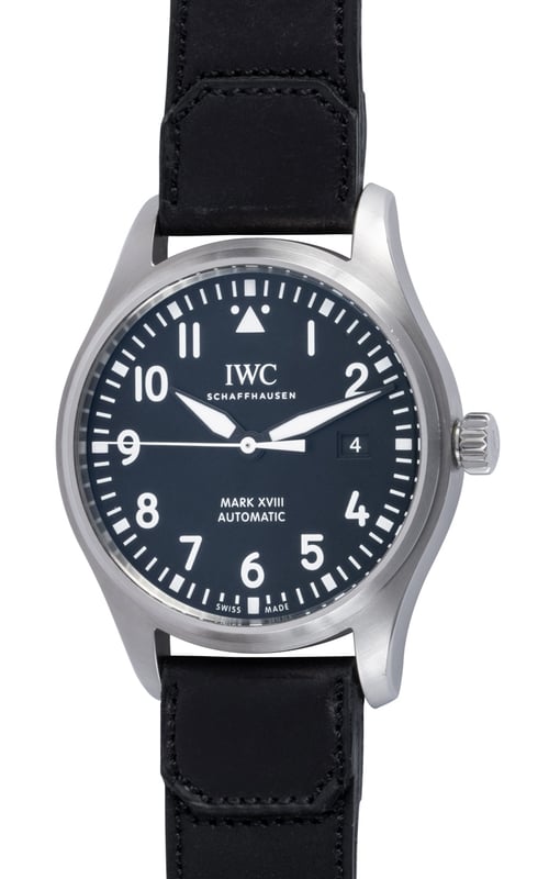 IWC - Pilot's Mark XVIII IW327001