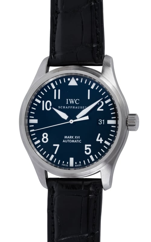 IWC - Pilot's Mark XVI IW325501