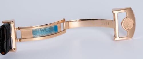 Extra Rear Shot of Portugieser Automatic 7-Day Power Reserve
