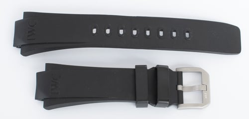 Extra Rear Shot of Aquatimer Chrono-Automatic