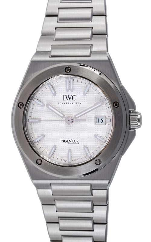 IWC - Ingenieur Automatic 40 IW328902