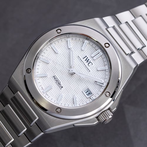 Stylied photo of  of Ingenieur Automatic 40