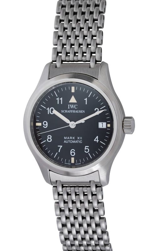 IWC - Mark XII IW324102