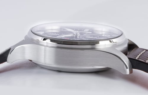 9' Side Shot of Pilot's Chronograph 'Le Petit Prince'