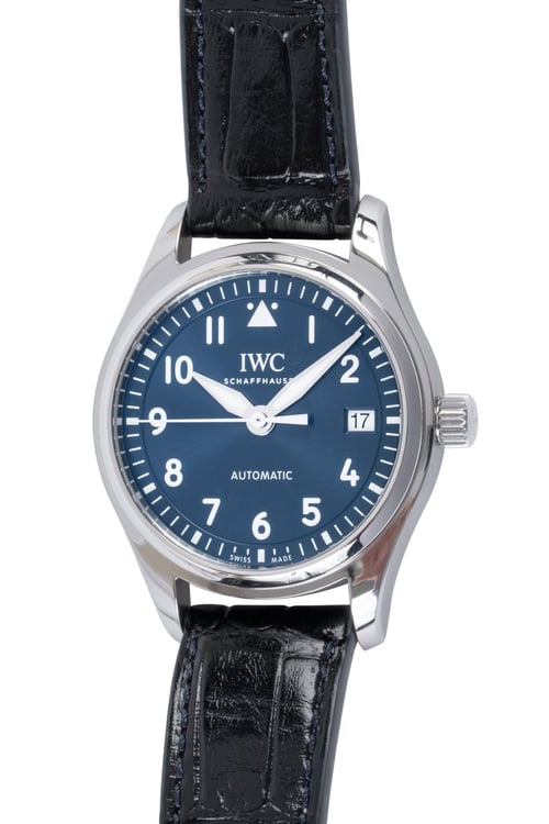 IWC - Pilot's Automatic 36 IW324008