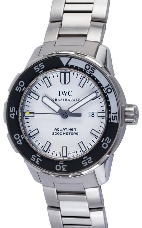 IWC - Aquatimer 2000 IW356809