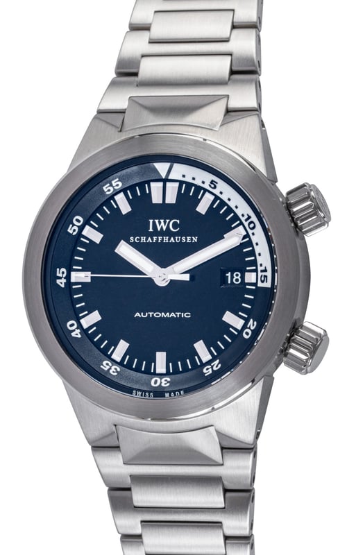 IWC - Aquatimer IW354805
