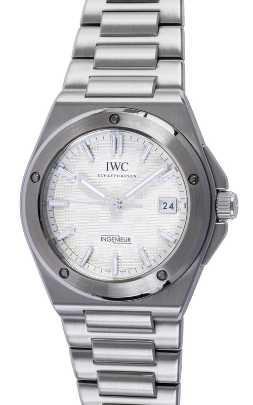 IWC - Ingenieur Automatic 40 IW328902