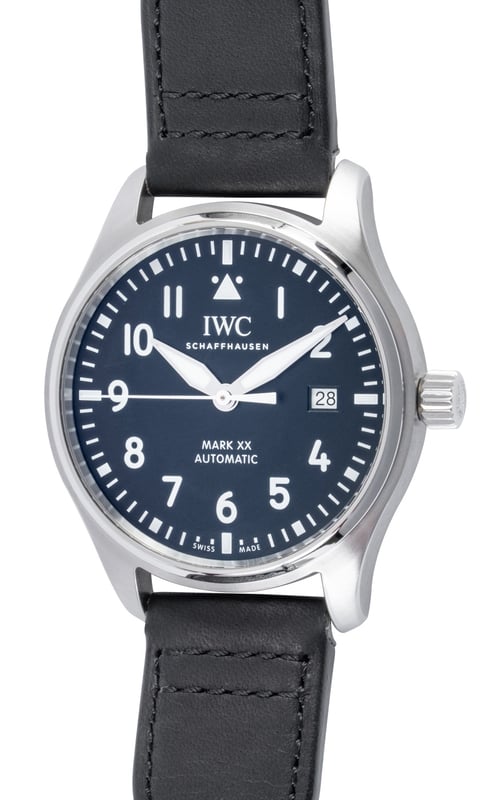 IWC - Pilot's Watch Mark XX IW328201