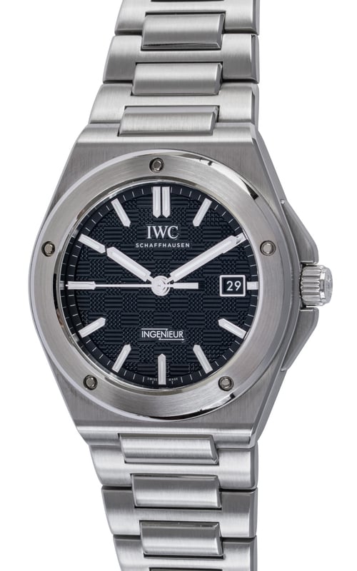 IWC - Ingenieur 40 IW328901