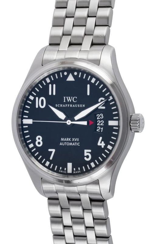 IWC - Mark XVII IW326504