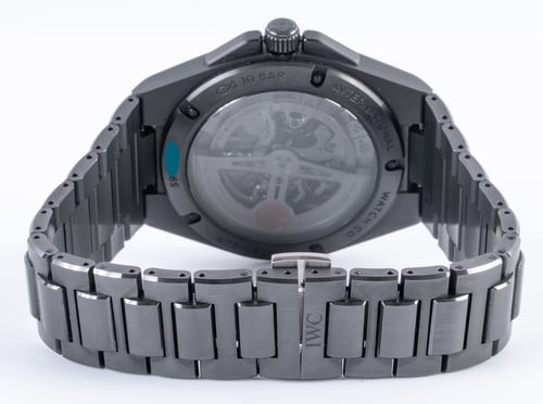 Rear / Band View of Ingenieur 42