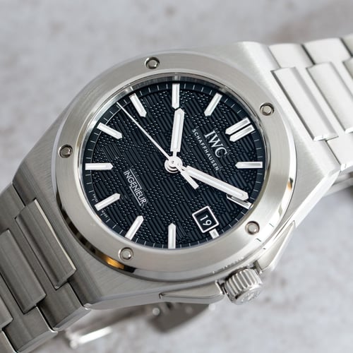 Stylied photo of  of Ingenieur 40