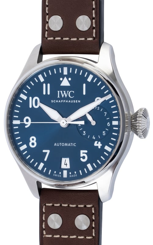 IWC - Big Pilot 'Le Petit Prince' IW501002