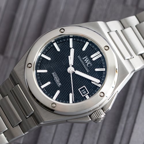 Stylied photo of  of Ingenieur 40