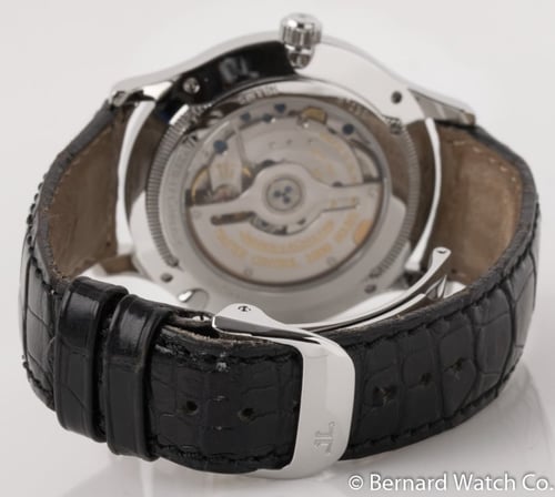 Rear / Band View of Master Perpetual Moon