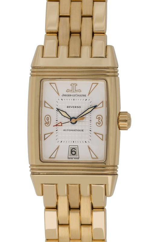 Jaeger-LeCoultre - Gran' Sport Reverso 290.1.60