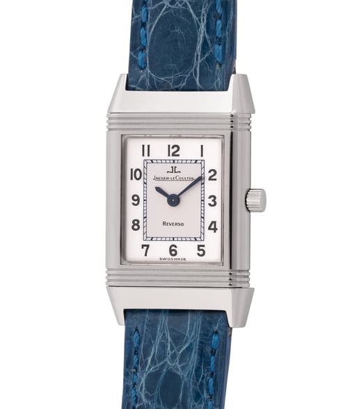 Jaeger-LeCoultre - Ladies Reverso 206.8.08