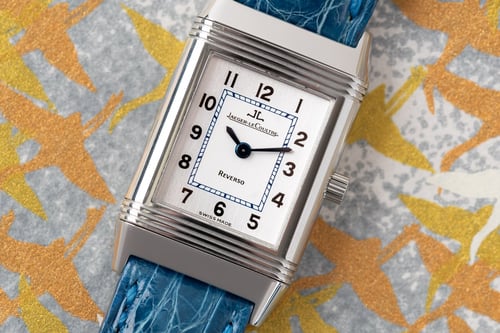 Extra Shot of Ladies Reverso