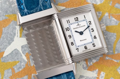 Extra Shot of Ladies Reverso