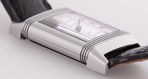 9' Side Shot of Ladies Reverso